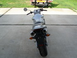 �������� �� ������ �������� Honda Hornet900 2002 ���� 8
